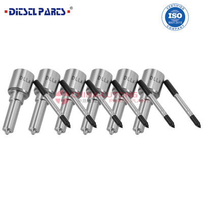 DLLA150P2122 Common Rail Injector Nozzle For 0445110357 Dlla 150 P 2122 Oil spray Nozzle Dlla 150p2122 for Bos-ch 0445110357
