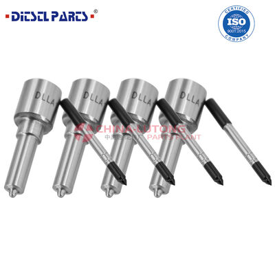DLLA150P2122 Common Rail Injector Nozzle For 0445110357 Dlla 150 P 2122 Oil spray Nozzle Dlla 150p2122 for Bos-ch 0445110357