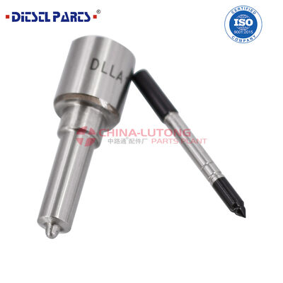 DLLA150P2122 Common Rail Injector Nozzle For 0445110357 Dlla 150 P 2122 Oil spray Nozzle Dlla 150p2122 for Bos-ch 0445110357