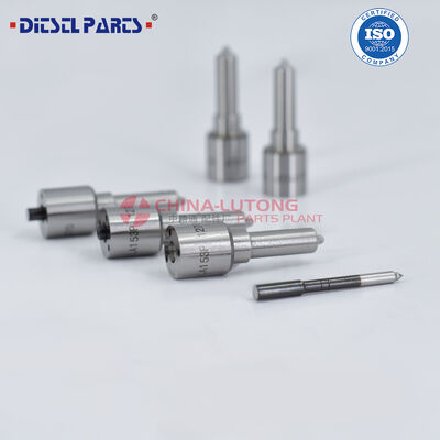 high quality A injector nozzle DLLA155P2136 for Fo-rd Fiesta 1.4D Diesel Injector Nozzles DLLA155P2136 factory sale price