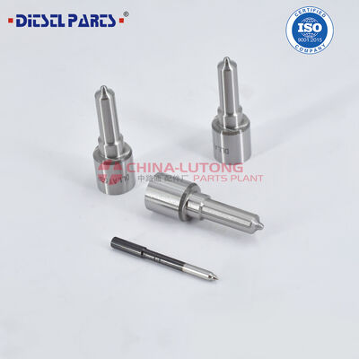 Dlla150p2142 0433173142 Common Rail Injector Nozzle Dlla 150 P 2142 Dlla 150p2142 for Dong Feng 0445120182 Diesel Injector Nozzles DLLA150P2142