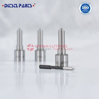 Dlla150p2142 0433173142 Common Rail Injector Nozzle Dlla 150 P 2142 Dlla 150p2142 for Dong Feng 0445120182 Diesel Injector Nozzles DLLA150P2142
