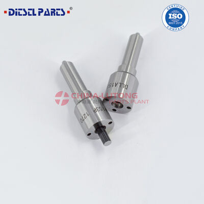 high quality Common Rail Injector Nozzle Dlla141p2146 0433172146 for Injector 0 445120134 Diesel Injector Nozzles DLLA141P2146