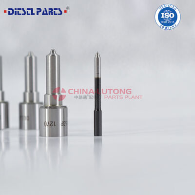 high quality Common Rail Injector Nozzle Dlla141p2146 0433172146 for Injector 0 445120134 Diesel Injector Nozzles DLLA141P2146