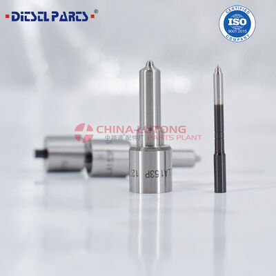 high quality DLLA143P2155 for Fuel Injector Ford Injector Dodge Ram 2500 3500 4500 5500 2007.5-2010 Diesel Injector Nozzles DLLA143P2155