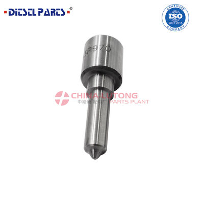 fuel injector nozzles DLLA143P2206 for Cum-mins 0445120252 and 0445120254  Diesel Injector Nozzles DLLA143P2206