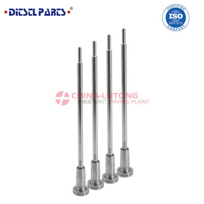 Componentes diesel del tren común F00RJ00420 para sistemas de combustible del tren común b-osch dieselControl Valve Fit para inyector 0445120