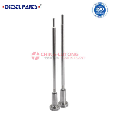 Componentes diesel del tren común F00RJ00420 para sistemas de combustible del tren común b-osch dieselControl Valve Fit para inyector 0445120