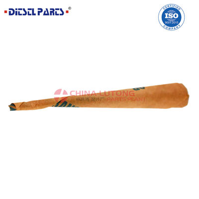 Componentes de inyección diesel de tren común F00RJ00447 para inyección de tren común de alta presión Bosch