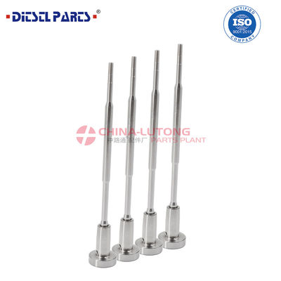 Inyección de combustible diesel de tren común F00RJ01159 para b-osch piezo inyector kit de reparación Adaptado para inyector 0445120027