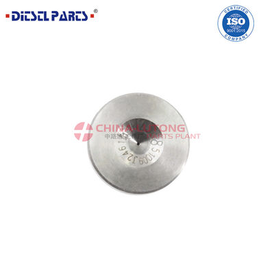 Inyección de combustible diesel de tren común F00RJ01159 para b-osch piezo inyector kit de reparación Adaptado para inyector 0445120027