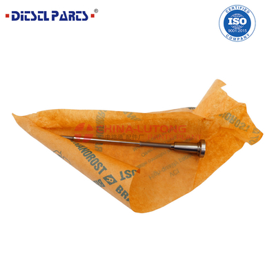 Componentes de sistema comunes de la inyección de carburante del carril F00RJ01334 para la válvula de control común del sistema de carburante diesel del carril del bosch pdf