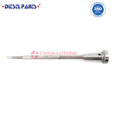 Sistema de inyección de combustible por ferrocarril común pdf F00RJ01428 para el sistema de inyección de combustible por ferrocarril común Bosch para el control del inyector Bo-sch