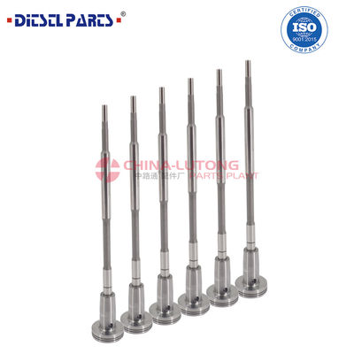 Componentes del sistema de combustible de ferrocarril común F00RJ01451 para bombas de ferrocarril común de Bosch