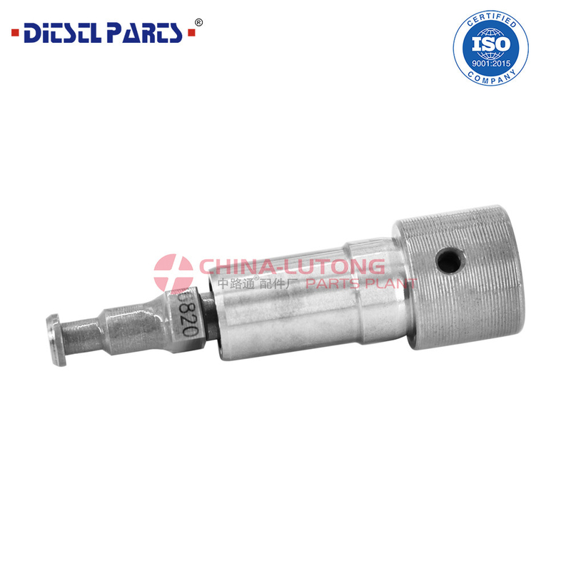 émbolo del motor diesel de la bomba de alimentación del combustible del émbolo 090150-6820 y émbolo diesel 090150-6821 del barril 090150-6820 para la asamblea