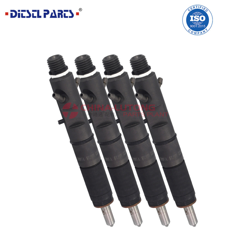Precio de alta calidad del reemplazo 0 del inyector de combustible 432 131 875 0432131875 inyectores para 5,9 el mercado de accesorios de la válvula de los cummins 24