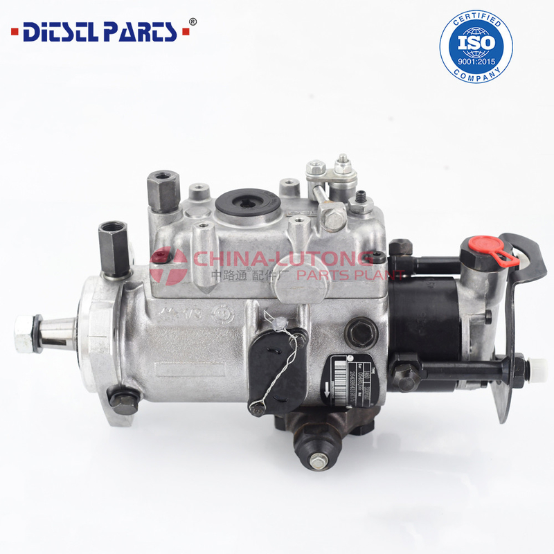 Motor de la bomba 2643B319 1103A-33T de la inyección de carburante para 4 piezas del motor diesel de perkins del cilindro