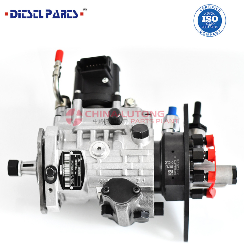BOMBA 8924A542T 2643D644KF/2/2050 934924 934-924 de la INYECCIÓN DE CARBURANTE de la calidad 8924A542T para la bomba de inyección de perkins de 3 cilindros