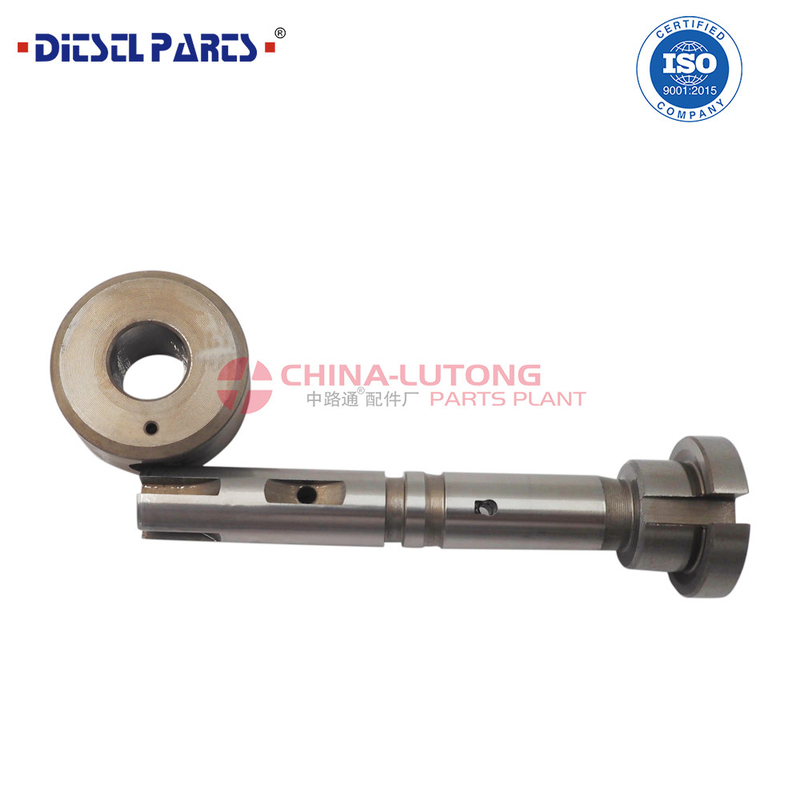 El montaje principal 1250 de la bomba de inyección del recambio de la bomba de la inyección de carburante 096400-1250 para el bosch dirige el rotor 1250