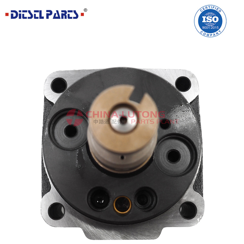 Rotor de cabeza, venta completa, suministro de fabricación, bombas de combustible mecánicas, cabeza 1 468 336 637 para ensamblaje de cabeza hidráulica bosch