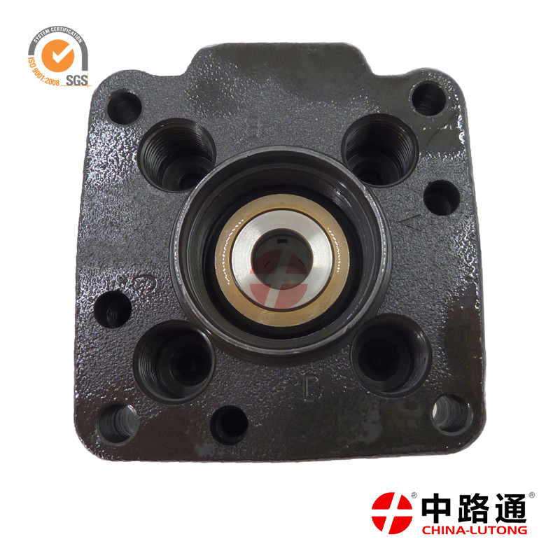 la cabeza 4d56 146401-0221 de alta calidad de la bomba de inyección para el bosch dirige el rotor 0221 hacia MITSUBISHI 4D65 4/10R