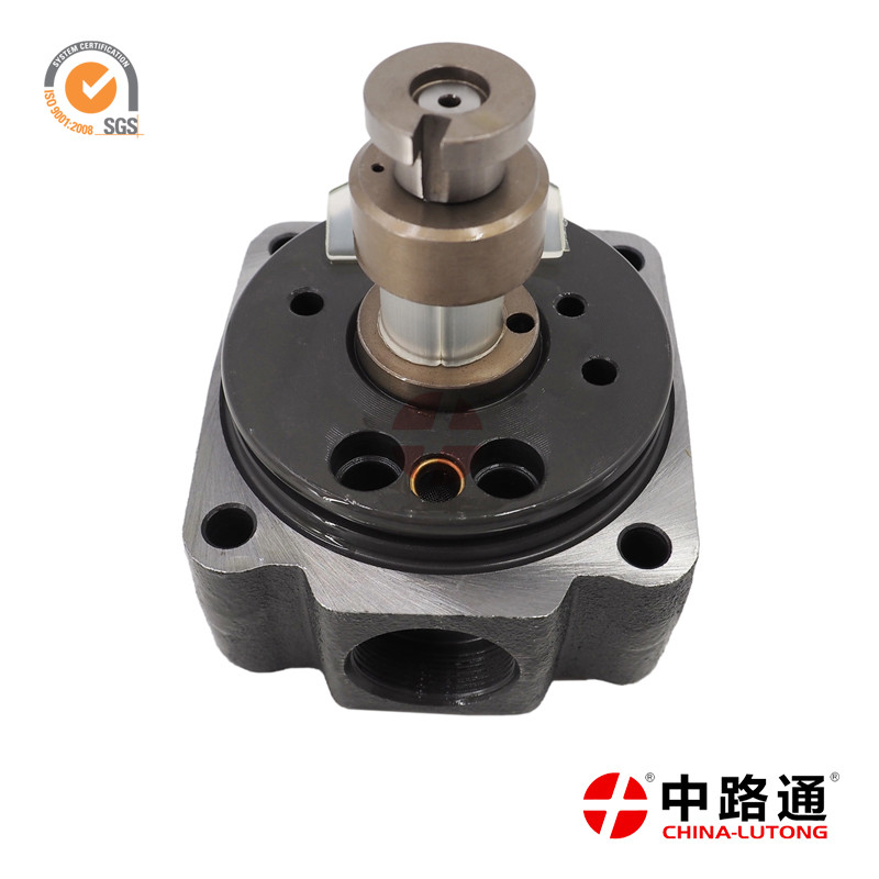 cabeza mecánica de la bomba de VE de la cabeza del rotor del tdi popular del alh 146403-1220 para el equipo principal de la reconstrucción del distribuidor del zexel
