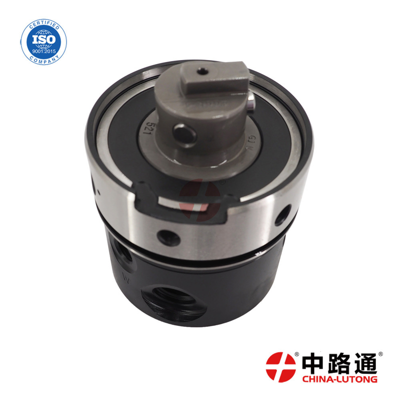 rotor de cabeza de venta caliente de alta calidad para cabezas de distribución hidráulicas 7183-136K para cabeza hidráulica y rotor Perkins