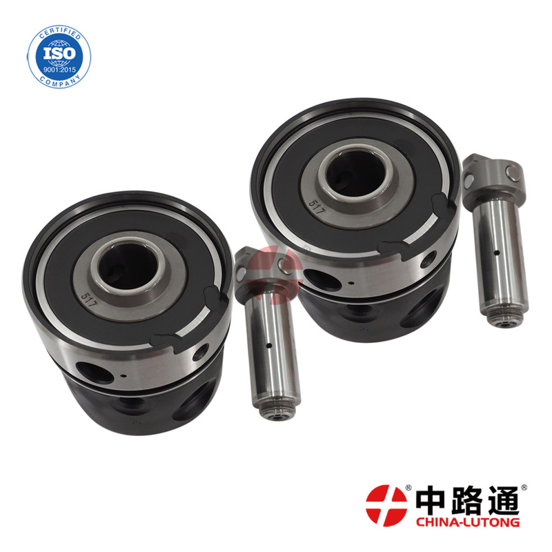 Rotor de cabeza DPS de alta calidad para cabeza de bombeo hidráulica y rotor 7183-129K para cabeza de bombeo hidráulica Cummins
