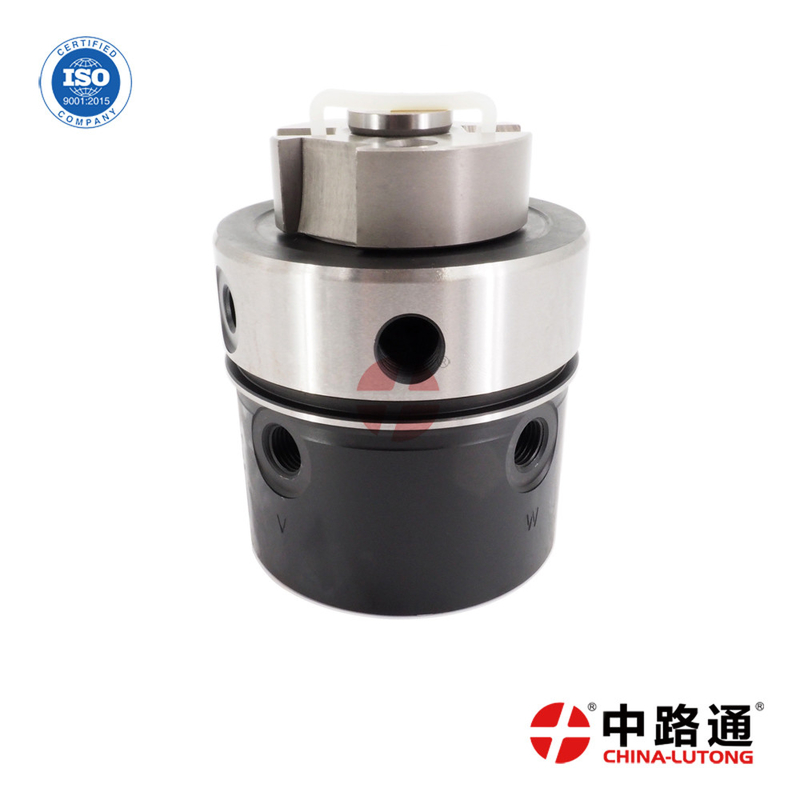 100% nuevo rotor de cabeza para la cabeza del rotor hidráulico Ford 7123-340S para Bosch cabeza de bombeo hidráulico y rotor