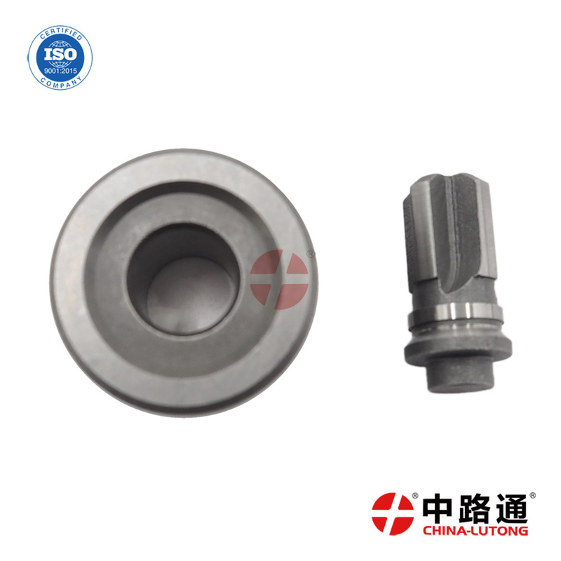 D.vavle 2 418 552 065 de calidad superior para 12 válvulas Cummins 7mm válvulas de entrega Comprar por mayor China Válvula de entrega 2 418 552