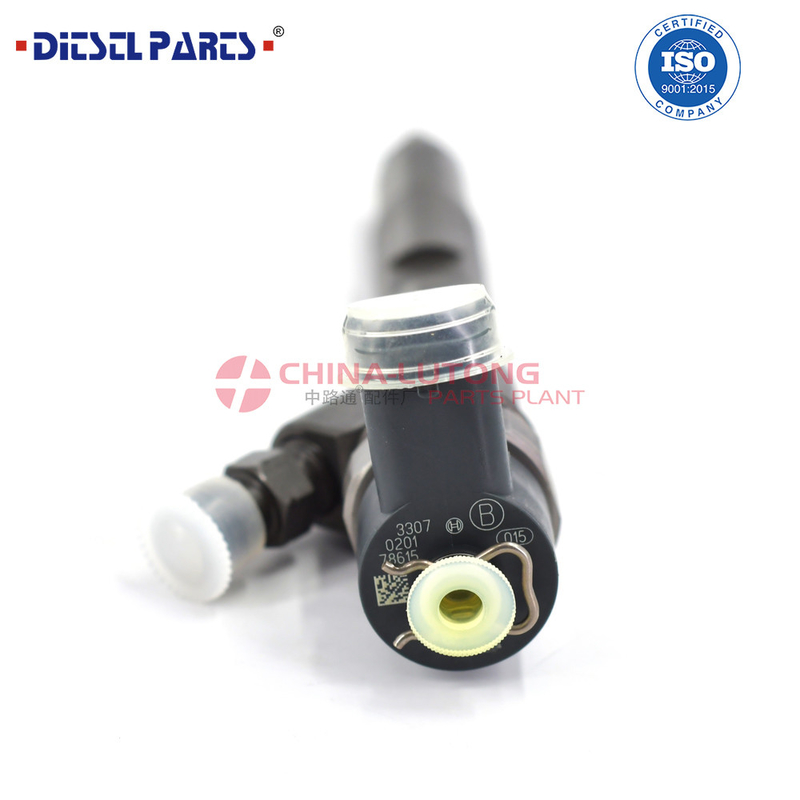 0445110059 Repuestos para motores diesel Nuevo original 0 445 110 059 Ensamblaje de inyector de combustible para 05066 820AA 5066 820AA Motor diesel Adaptado para Chrysler Voyager Jeep Cherokee LDV Maxus Equipado con 2.5L