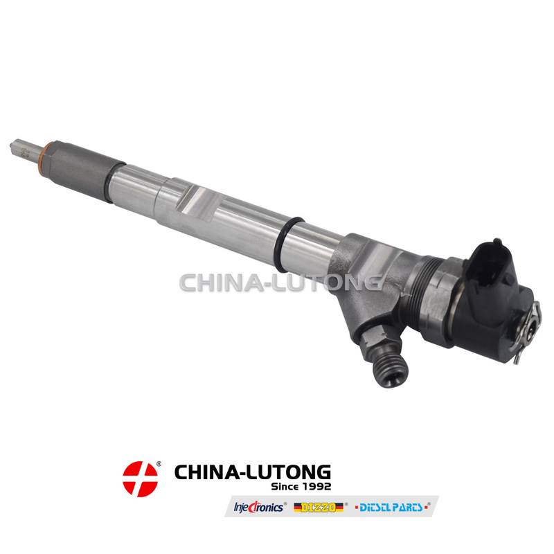 0 445 110 064 Inyector Diesel Inyector 0 445 110 064 0986435147 para el Hyundai KIA Carens para el HYUNDAI Santa Matrix KIA