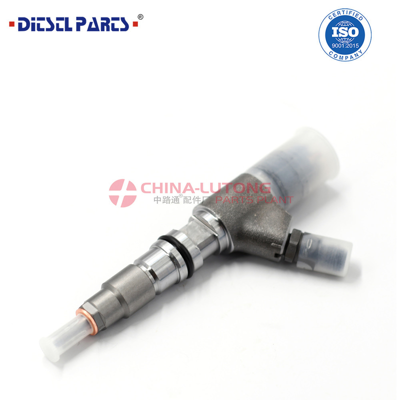 Inyector de combustible de tren común diesel 0 445 120 400 0445120400 inyector de diesel boquilla 0 445 120 400 para C4.4 motor 320D2 4493315 de alta calidad inyector de combustible de tren común encaja CAT M315D2 M317D2 excavadora C4.