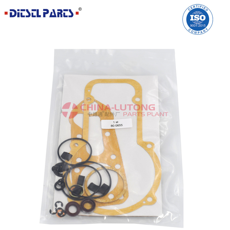 Venta de fábrica de alta calidad de reparación 80 0655 equipo de reparación de bombas de combustible fabricante al por mayor 800655 equipos de reparación de bombas de aceite