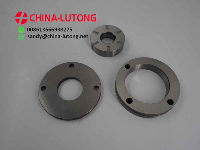 1 467 030 008 Bomba de transferencia de buena calidad de 20 mm o 17 mm con cubierta para bomba VE de alta calidad 2Pc bomba de alimentación de VE para inyección de combustible diésel, compatible con 0460306220/221