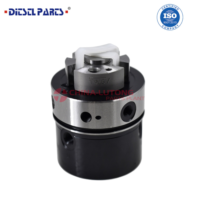 Las partes de inyección de combustible Dpa cabeza de rotor 7184-083L para las partes de inyección de combustible Dpa cabeza de rotor 7184-083L para las bombas Delphi Cav DPA 3 cilindros motor diesel cabeza de inyección de bomba de rotor 7184-083L 7184083L