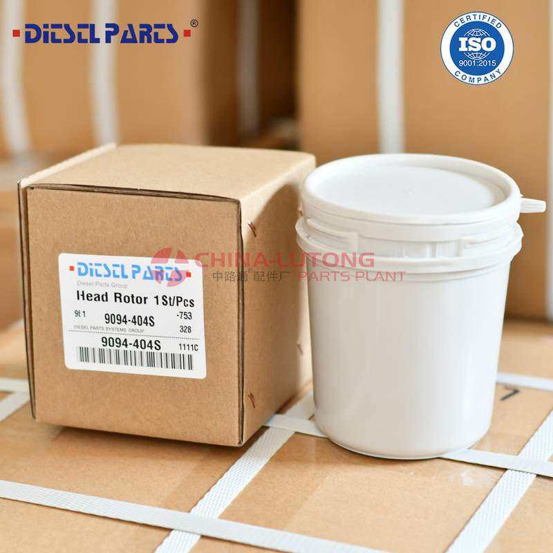 9050-304l Cabeza hidráulica y rotor 9050-304L 3/7R para Valtra 685S / 700S MWM 3 cilindros de calidad superior del rotor de la cabeza 9050-304L (502L/306/088B) 3/7R DPT disponible en stock
