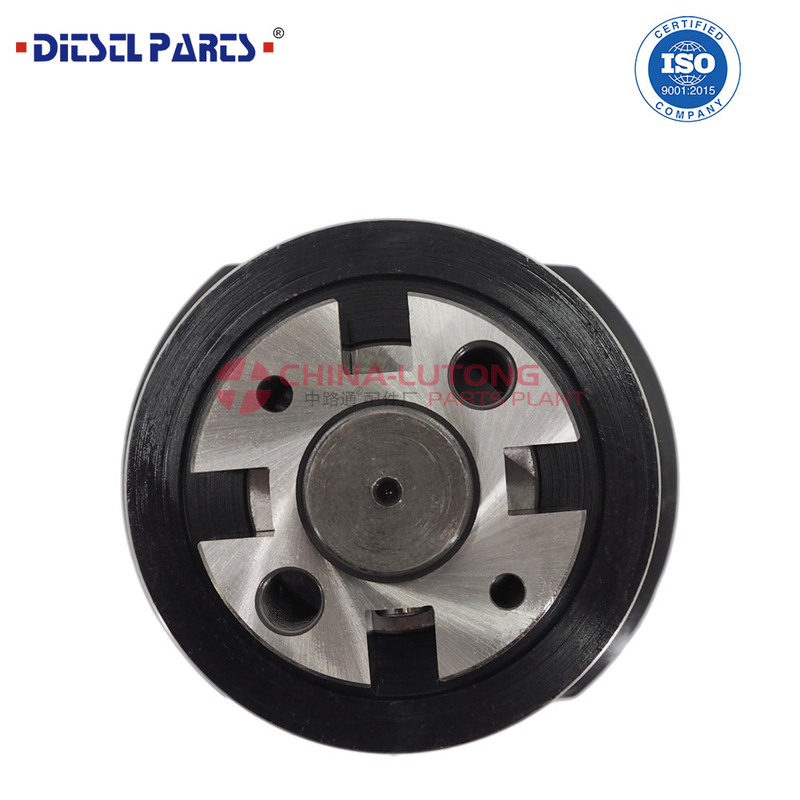 9002-232L Nueva cabeza y rotor DPA 4/7R Barril#821 Rotor#641L 9002-232L Cabeza y rotor hidráulicos instalados en bombas DPA CAV