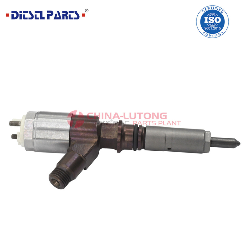 321-3600 alta calidad 3213600 321-3600 cat 553c c6.6 inyector de combustible a un precio competitivo 321-3600 2645A753 inyector de tren común para Caterpillar CAT C6.4 C6.6 C4.4 motor.