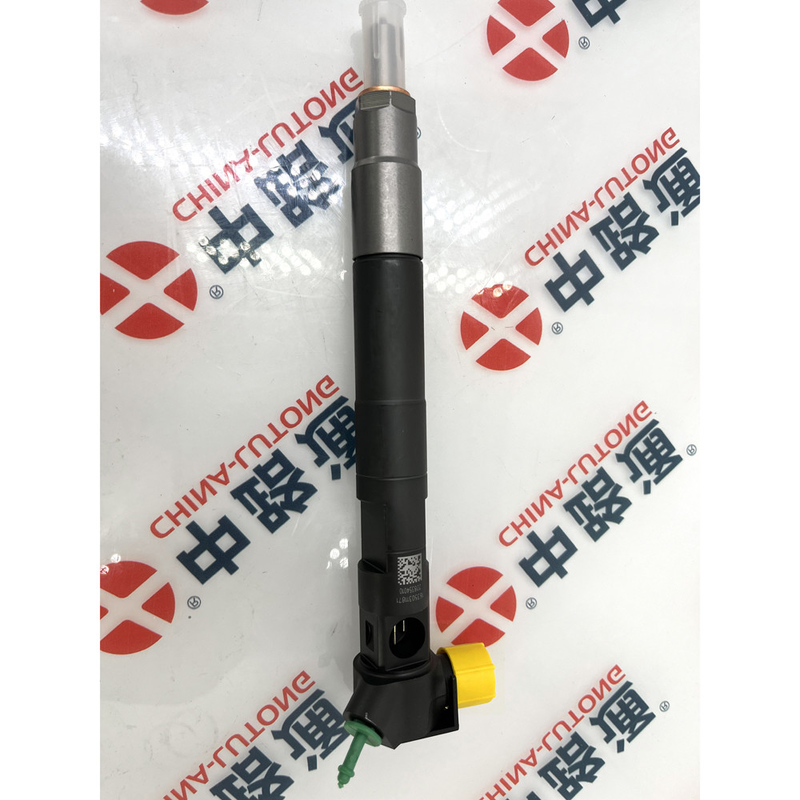 Inyector de combustible 28342997 28348371 EMBR00002D para Mercedes A6510700587 A6510704987 28342997 para Delphi Inyector común para BENZ VITO SPRINTER 311 A6510704987