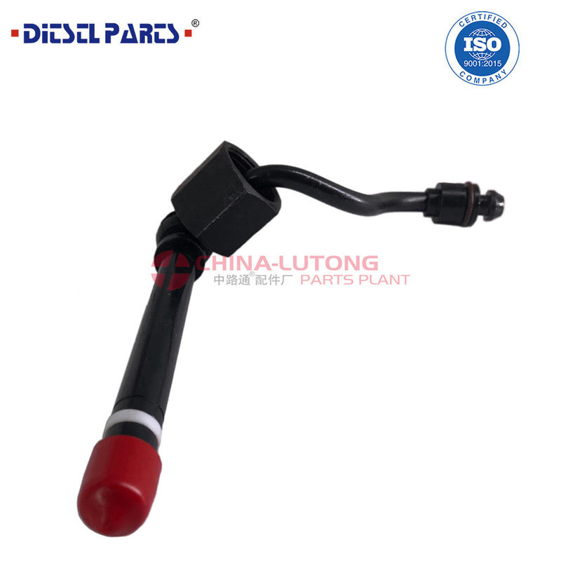 Fuel Injector de lápiz de boquilla 9L9263 9N2366 Compatible con Caterpillar CAT Motor 3208 1140 1145 1150 1160 3145 3150 3160 Excavadora 225 Tractor de ruedas 613