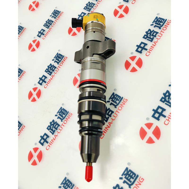 10R-7221 387-9434 de alta calidad inyector de combustible 10R-7221 328-2573 387-9434 para el motor CAT C9 E330D E336D D6R excavadora
