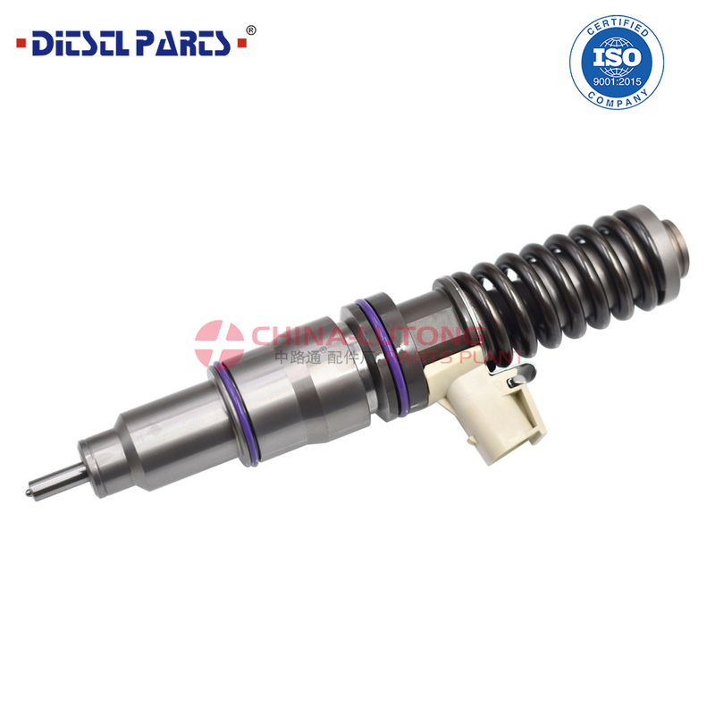 20972222 inyector de combustible 20972222 para Volvo FH12 MD13A D13D EURO3 12.8D EC480D MD13 inyector de diesel al por mayor boquilla 20972222 para el motor de Volvo D13 inyectores BEBE4D16004