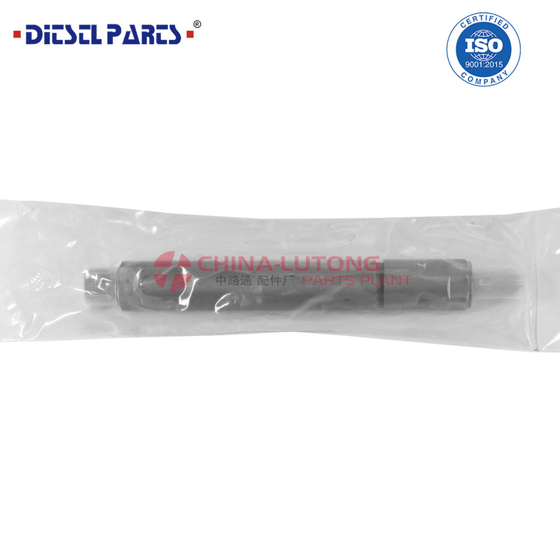 inyector de combustible de alta calidad KBEL132P110 L203PBA Adecuado para Sinotruk Howo A7 Steyr Weichai Wd615 Motor inyector mecánico