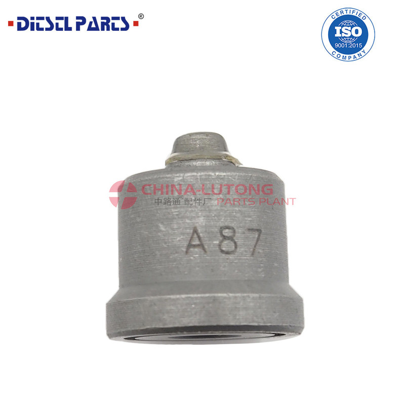 Válvula D. de alta calidad para válvula de suministro de bomba de inyección Bos-ch VE Válvula de suministro 131160-0620 A87 para NISSAN DIESEL/ISUZU FE6BCZ-D640T/DH100