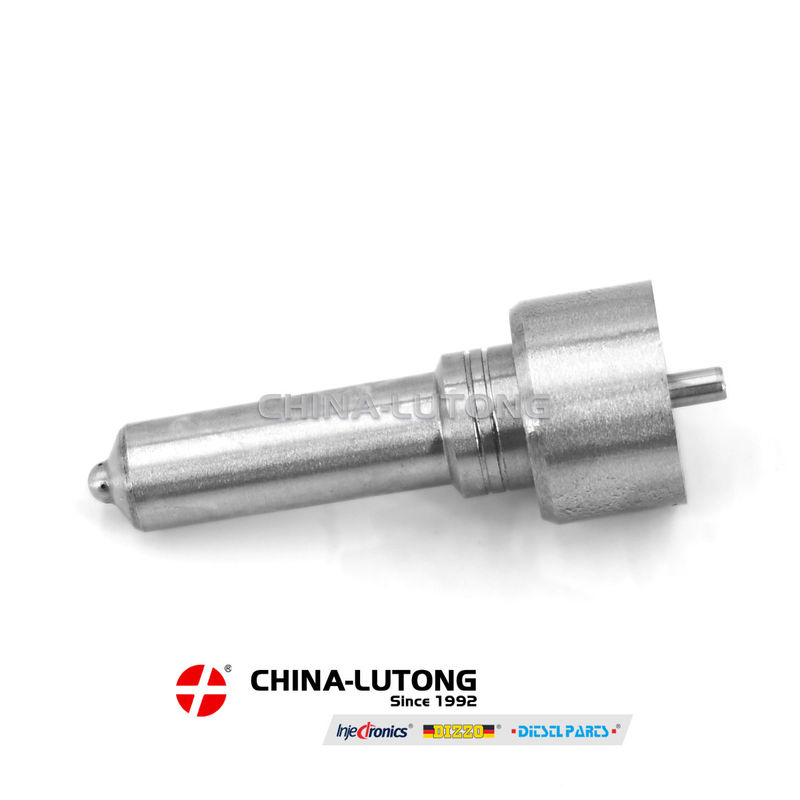 Nozla del tren común L025pbc para R Delphi Volvo 583 Fh12 Camión Bebe4c00101 L025PBC Boquilla de inyección de combustible L025PBC para VOLVO FH12 FM12 12.1D D12C D12D / 20430583