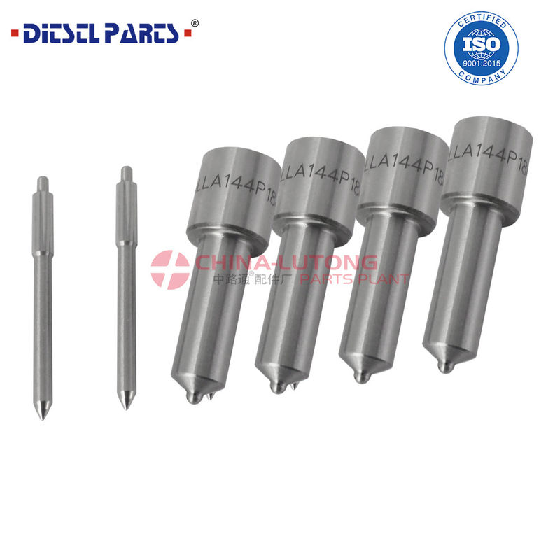 Buena calidad y precio de fábrica Boquilla de inyección de combustible 0 433 171 161 DLLA144P184 Boquilla de inyección de combustible DLLA144P184 para MAN F90 D2866LF 65101017051 51101017310