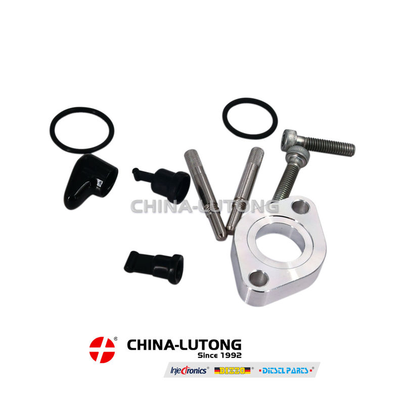 Válvula de alta calidad 04226-0L010 Kit de válvulas de control de succión para Toyota Hilux 1KD Venta directa de fábrica Nueva parte de la bomba de inyección de combustible para Hilux Ii Pickup 2.5 D-4d / 4wd 2001-2005