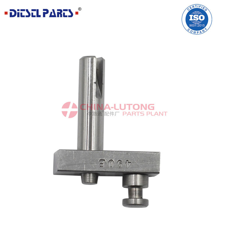 7123-490E válvula de medición 7123-490e para Delphi Cav Dpa Lucas bombas de inyección válvula de medición de la bomba 7123-490E para CAV DPA Lucas bombas rotativas