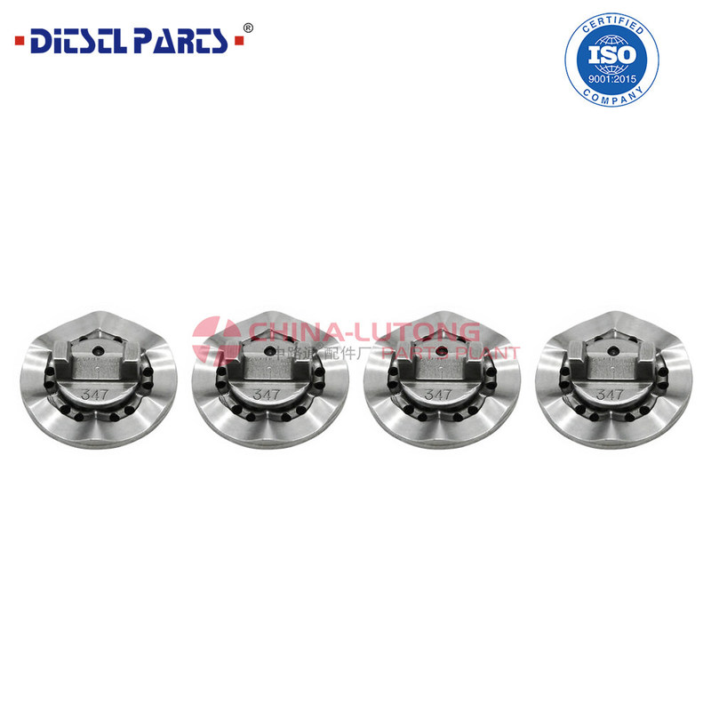 1 466 111 347 Montaje de placas de camina de la bomba de inyección 1466111347 Disco de camina 1466111-347 Para Bo-sch CUMM-INS 6BT Diesel turboalimentado de 5,9 litros de 6 cilindros